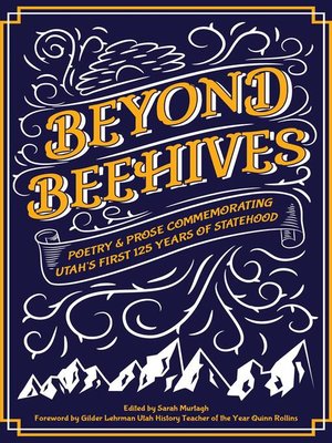 cover image of Beyond Beehives